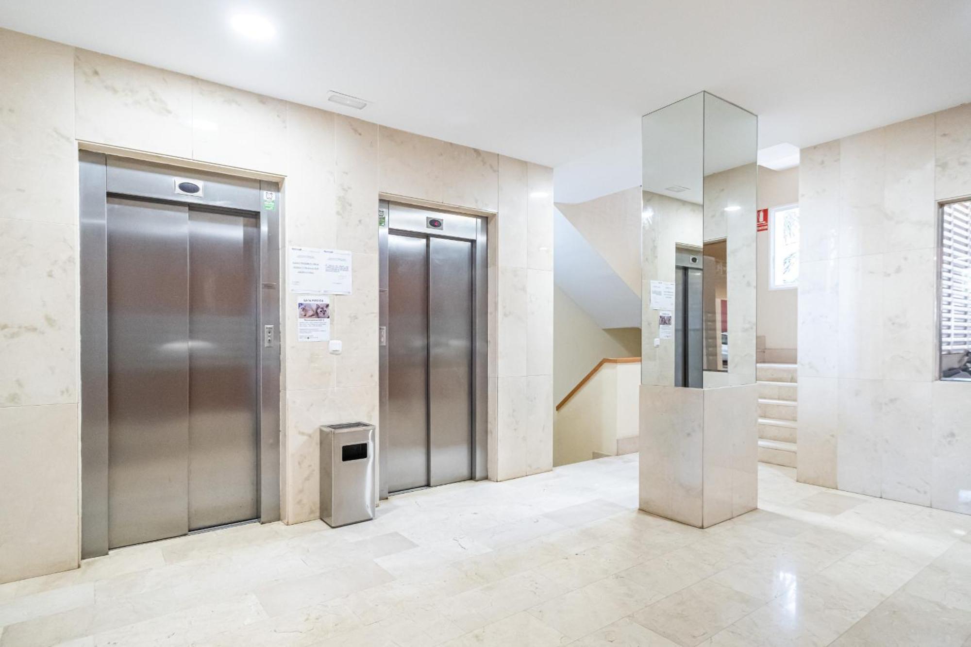 Cala Esmeralda 6-F Apartment Playa La Cala Beach Villajoyosa Exteriér fotografie