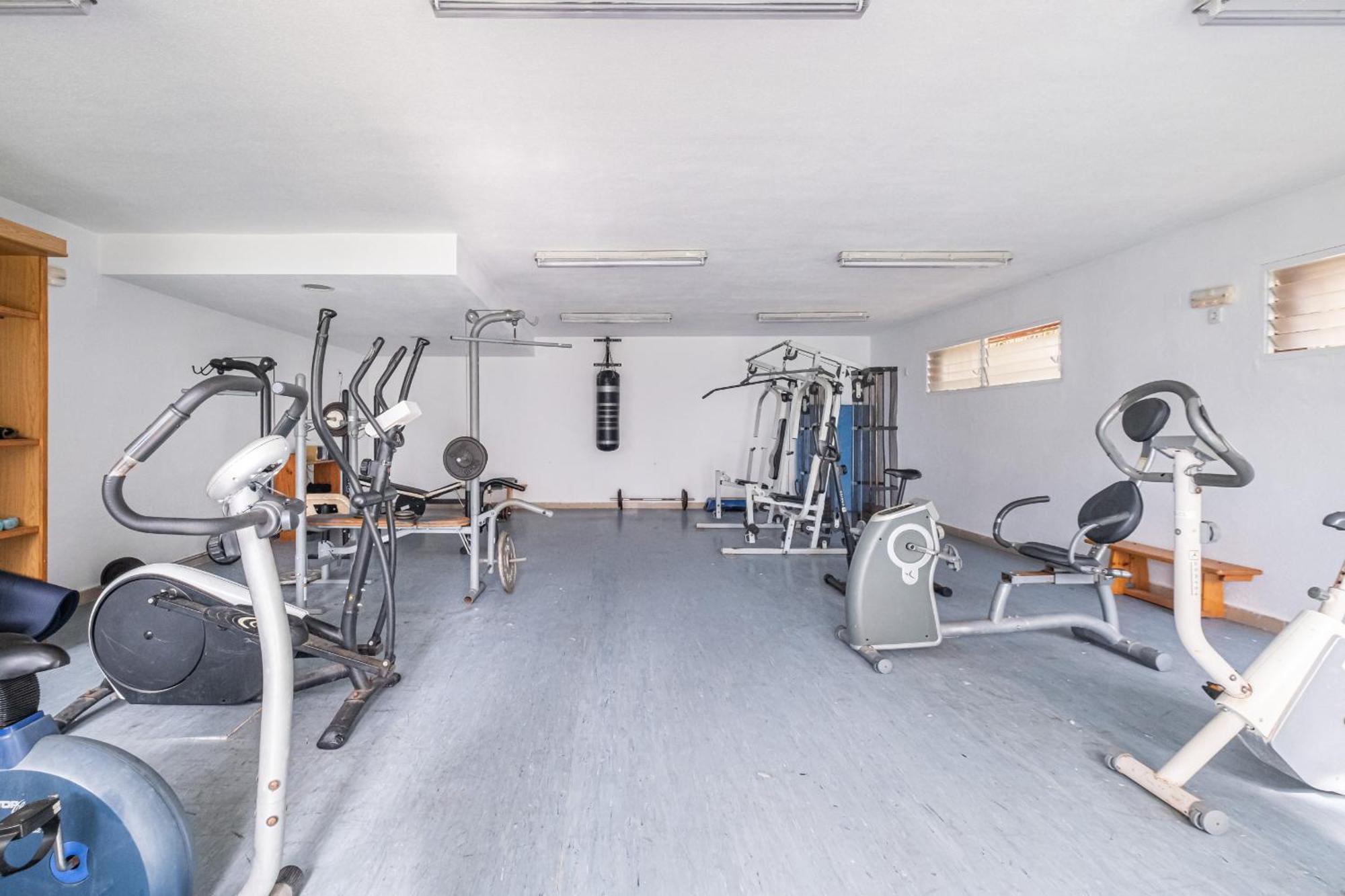 Cala Esmeralda 6-F Apartment Playa La Cala Beach Villajoyosa Exteriér fotografie